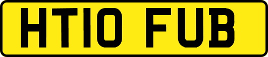 HT10FUB