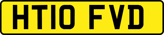 HT10FVD