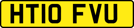 HT10FVU