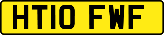 HT10FWF