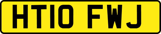 HT10FWJ