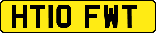 HT10FWT