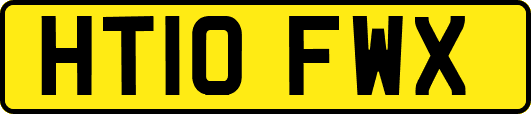 HT10FWX