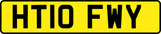 HT10FWY