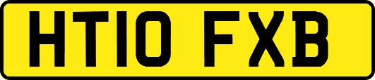 HT10FXB