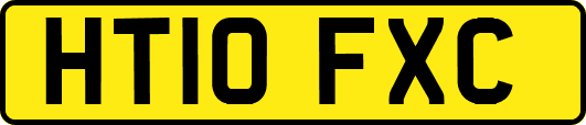 HT10FXC