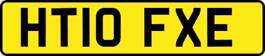 HT10FXE