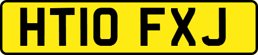 HT10FXJ