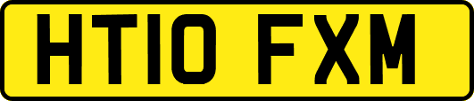 HT10FXM