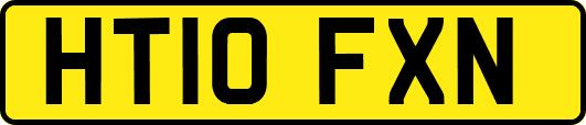 HT10FXN