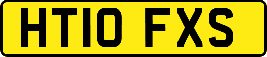 HT10FXS