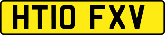 HT10FXV