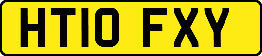 HT10FXY