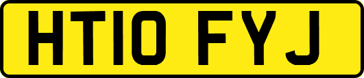 HT10FYJ
