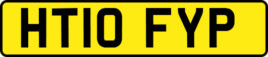 HT10FYP