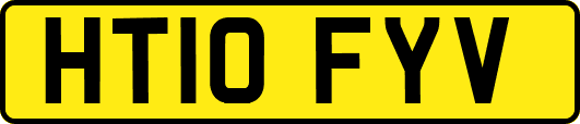 HT10FYV