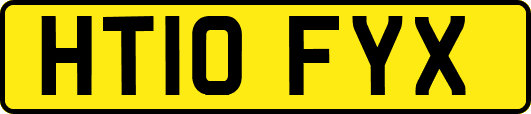 HT10FYX