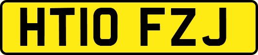 HT10FZJ