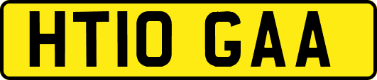 HT10GAA