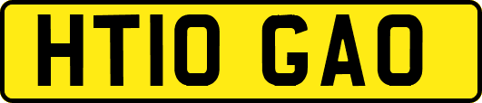 HT10GAO
