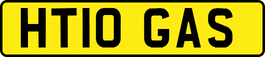 HT10GAS