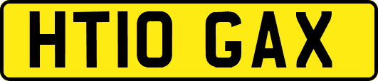 HT10GAX