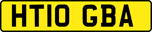 HT10GBA