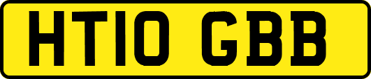 HT10GBB