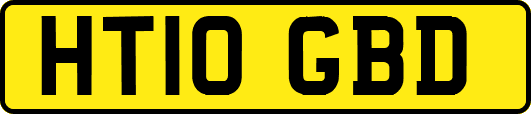 HT10GBD