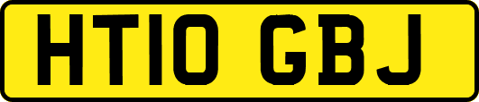 HT10GBJ