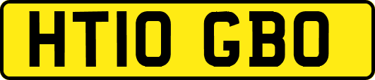 HT10GBO