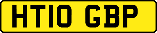 HT10GBP