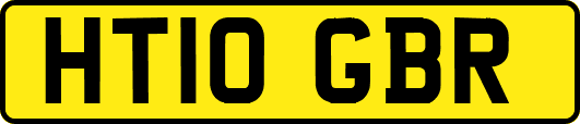 HT10GBR