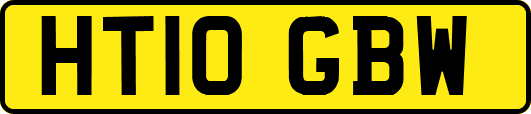HT10GBW