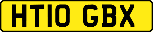HT10GBX