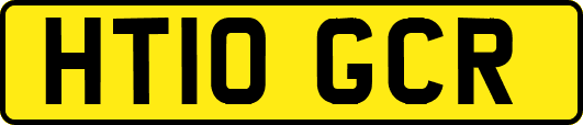 HT10GCR