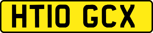 HT10GCX