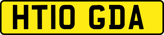 HT10GDA