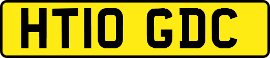 HT10GDC