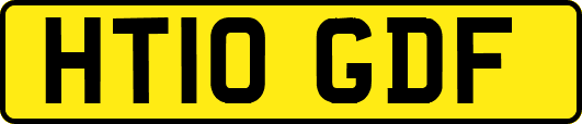 HT10GDF