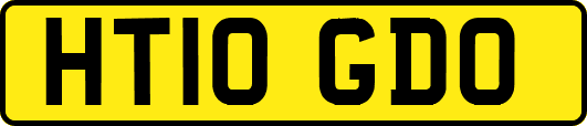 HT10GDO