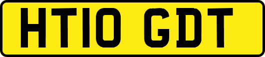HT10GDT