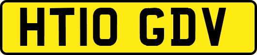 HT10GDV