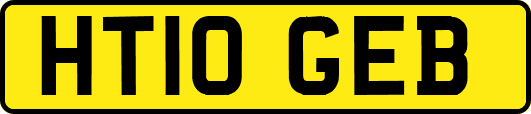 HT10GEB