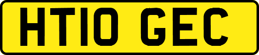 HT10GEC