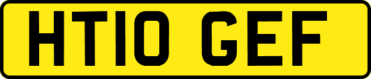 HT10GEF