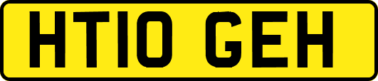 HT10GEH