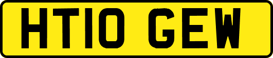 HT10GEW