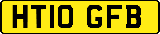 HT10GFB
