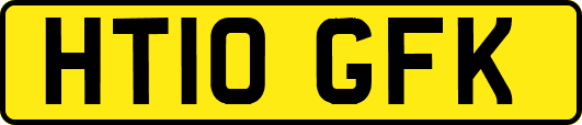 HT10GFK
